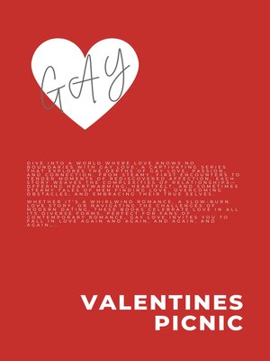cover image of Valentines Picnic